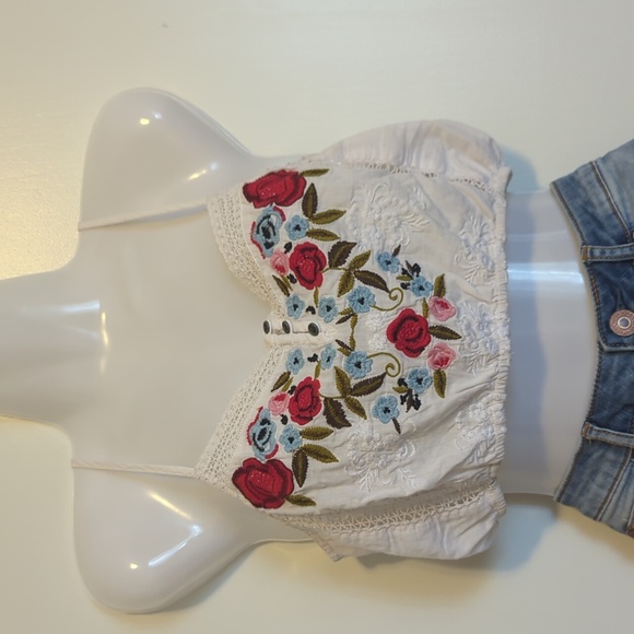 Kimchi Blue Top - Picture 2 of 7